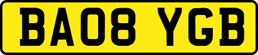BA08YGB