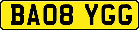 BA08YGG