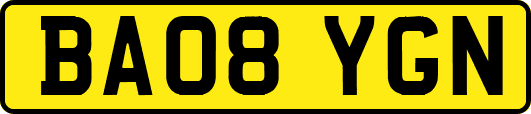 BA08YGN
