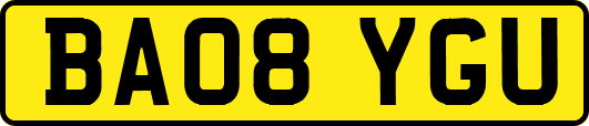 BA08YGU
