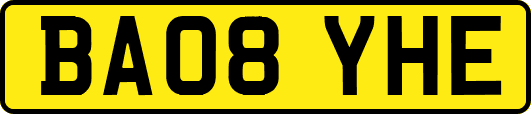 BA08YHE