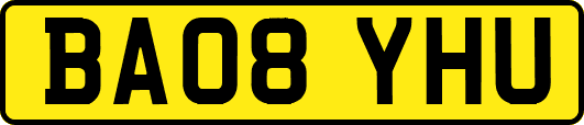 BA08YHU