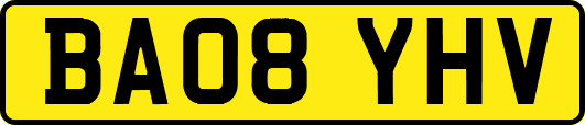 BA08YHV