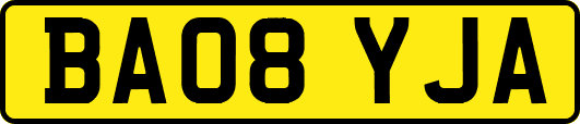 BA08YJA