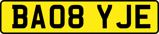 BA08YJE
