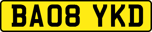 BA08YKD