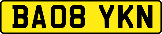 BA08YKN
