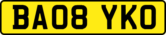 BA08YKO