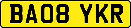 BA08YKR