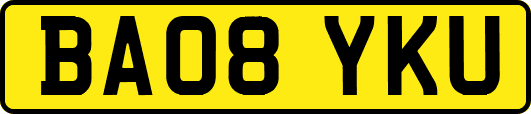 BA08YKU