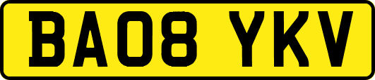BA08YKV
