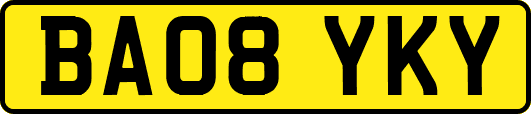 BA08YKY