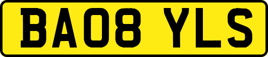 BA08YLS