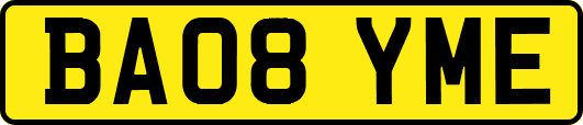 BA08YME