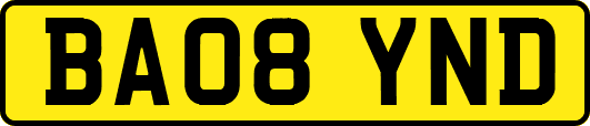 BA08YND
