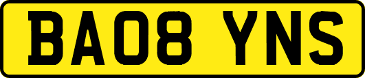 BA08YNS