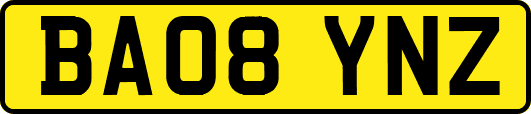 BA08YNZ