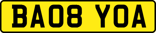 BA08YOA