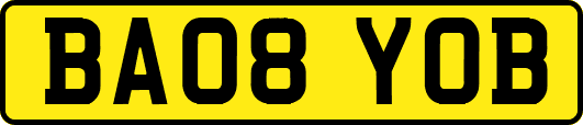 BA08YOB