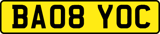 BA08YOC