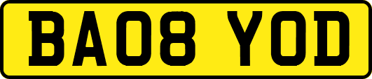 BA08YOD