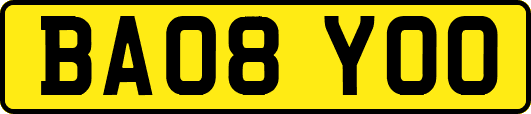 BA08YOO