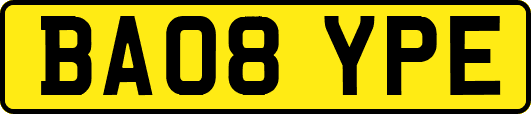 BA08YPE