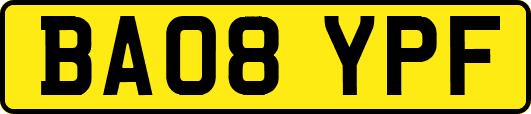 BA08YPF