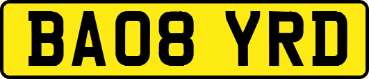 BA08YRD
