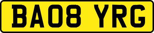 BA08YRG