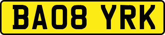 BA08YRK