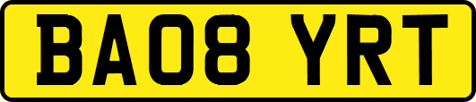 BA08YRT