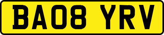 BA08YRV