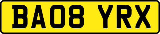 BA08YRX