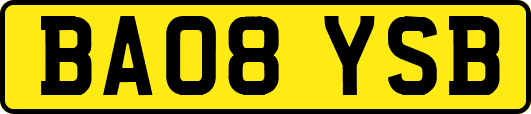BA08YSB