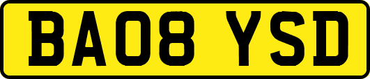 BA08YSD
