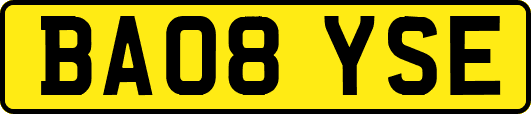 BA08YSE