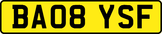 BA08YSF