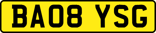 BA08YSG