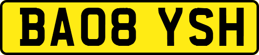 BA08YSH