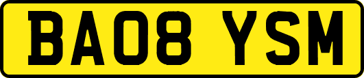 BA08YSM