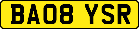 BA08YSR