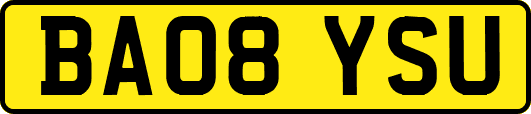 BA08YSU