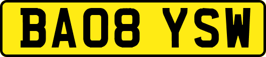 BA08YSW