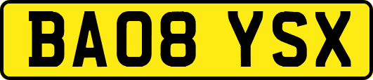 BA08YSX