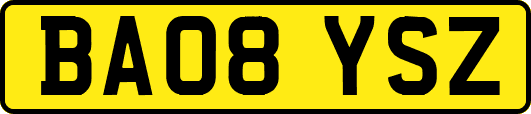 BA08YSZ