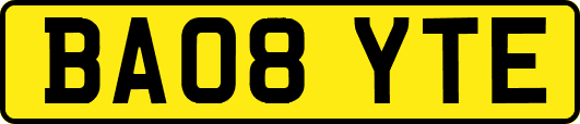 BA08YTE