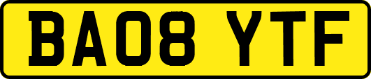 BA08YTF