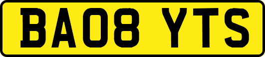 BA08YTS