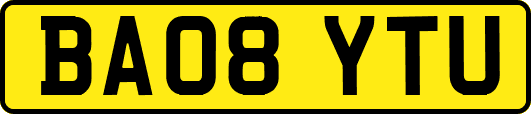 BA08YTU